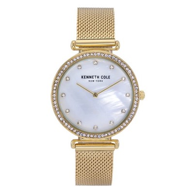 Kenneth Cole Women's Classic 36mm Quartz Watch KC50927003