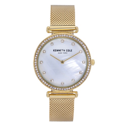 Kenneth Cole Women's Classic 36mm Quartz Watch KC50927003