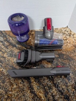 Dyson Anti-tangle Hair Screw Tool  V11 V15 Detect Stick Vacuum 436314 Parts Lot
