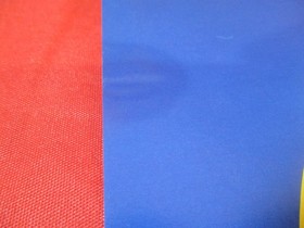 California Games Milton Bradley Nintendo NES pieghevole promo poster inserto SOLO S