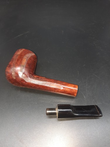 Pipa tabacco vintage Rembrandt Sitter Estate completamente restaurata bella! - Foto 7 di 8