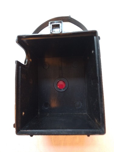 Fotocamere vintage anni 2-50-Ansco Ready Flash & Imperial 620 Flash Camera-Prop O Decorazione - Foto 12 di 20