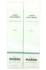 Jan Marini C-Esta Face Serum [2 Pack] 30 ml / 1oz *NIB