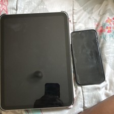 Apple iPad Pro 4th Gen 11in 512GB Wi Fi 5G Silver 32GB RAM