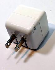 5V 2.4AA USB Port Home Travel Wall Charger Adapter Power Supply US plug