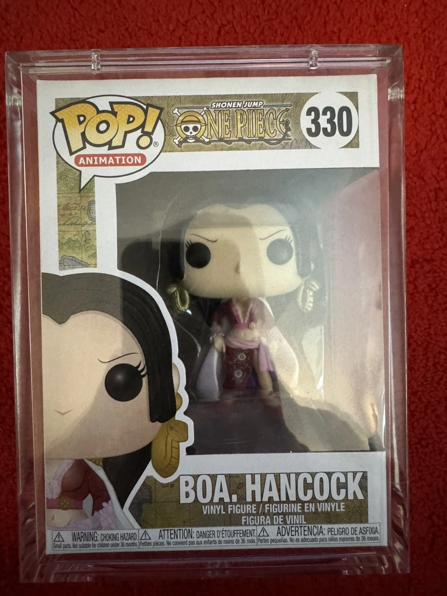 Las mejores ofertas en Boa Hancock POP | eBay