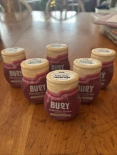Buoy Digestion Drops + Hydration Unflavored 2oz 6pk