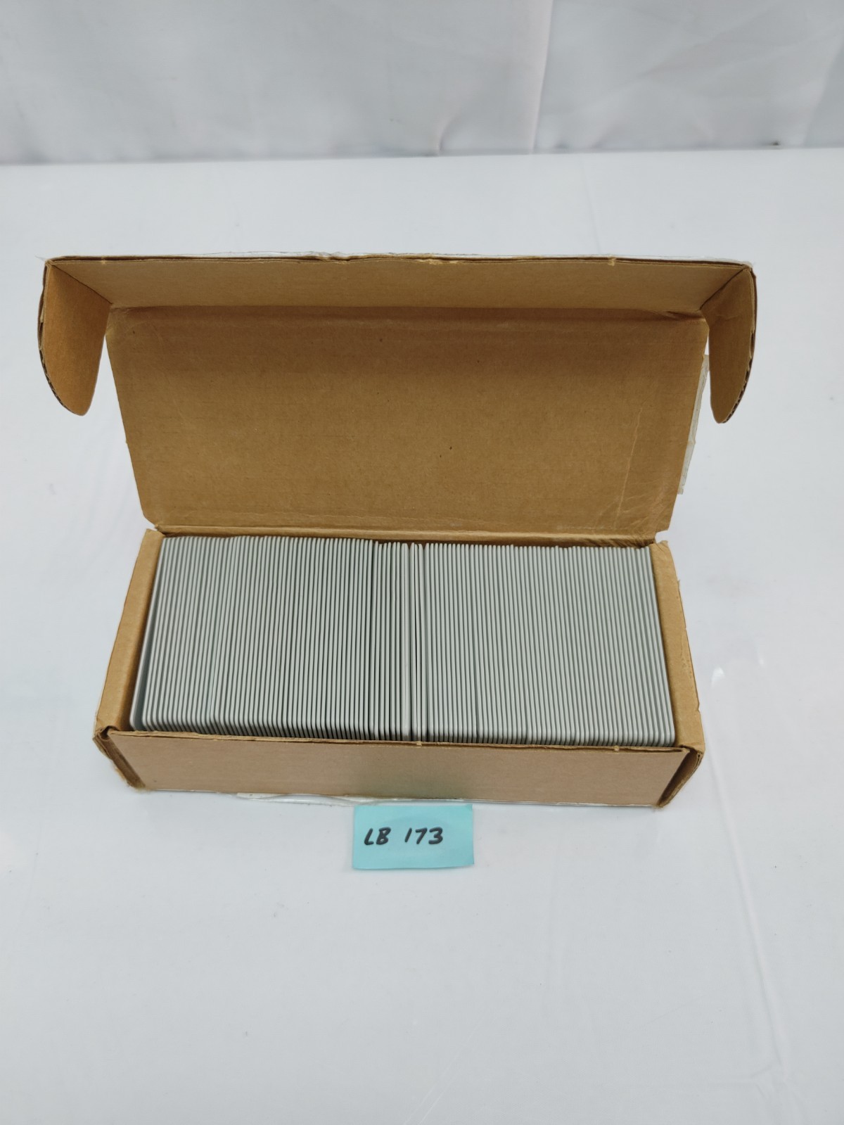 Motorola ASC 121-T Proximity Cards *LOT OF 100 WORN BOX*