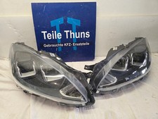 Ford Kuga III MK3 LED Scheinwerfer Rechts Links  LV4B-13E014-CA