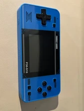 Portable Handheld Game Console - 220 Retro Games