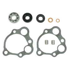 SERIE GUARNIZIONI COPERCHIO POMPA ACQUA ATHENA HONDA CR R 250 1985-1991
