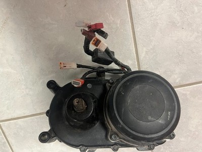 Kalkhoff e-bike Motor mit Freilauf, Impulse 36 V 250w