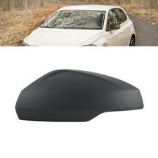 Spiegelkappe Blende Aussenspiegel Links für VW Polo AE1 AW1 BZ1 Audi A1 GBH GBA