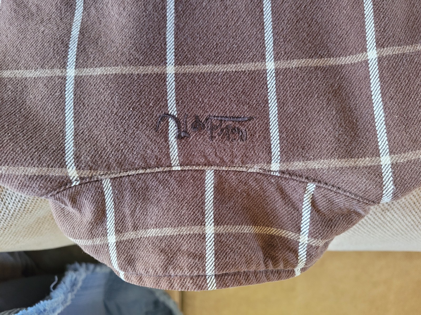 Quicksilver Jacket - image 4