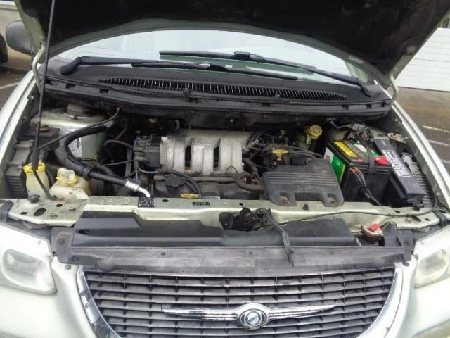 Estuche de transferencia compatible con caravana 93-95 97-00 23559516 Foto 4 de 4