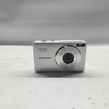 VIVITAR VEC S124 DIGITAL CAMERA