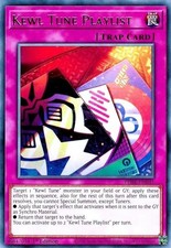 Kewl Tune Playlist [Super Rare] PHRE-EN041 Prices | YuGiOh Phantom