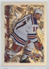 1996-97 Topps NHL Picks The Five Hundred Club Jari Kurri #FC3 HOF 0c1o