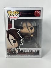 Funko Pop Castlevania Vinyl Figures 7