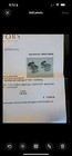 3.10 CT. Genuine Round Brilliant Diamond 14K White Gold Stud Earrings — photo 2