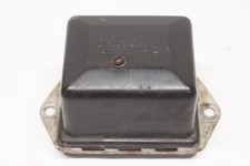 Original 1936-39 Chevrolet Oldsmobile Pontiac Delco Voltage Regulator 6v 1118203 Original 1936-39 Chevrolet Oldsmobile Pontiac Delco Voltage Regulator 6v 1118203