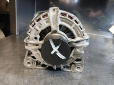 Alternateur Nissan QASHQAI