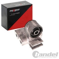 Maxgear Querlenkerlager Buchse Hinterachse Links Passend FüR Volvo 850 C70 S70 V