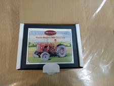 Britains 08716 DAVID BROWN 900 TRACTOR 