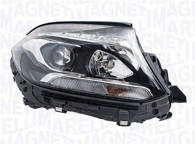 Hauptscheinwerfer Magneti Marelli für Mercedes GLS X166 2015-2019 710815910200