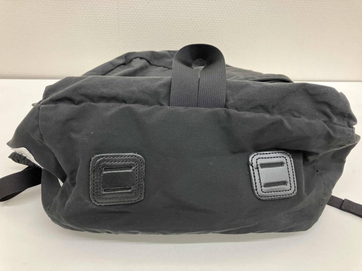 Mt. Rainier Design Original Backpack - image 5