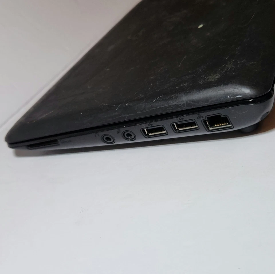 Asus Eee PC 1005HA 1005HAB Netbook /NO RAM /NO HDD /Untested - For Parts - - Image 4 of 4