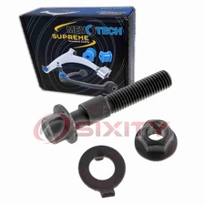 Mevotech Supreme Rear Alignment Cam Bolt Kit for 1999-2008 Toyota Solara gc