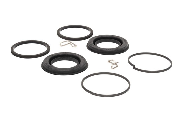 NEU - ATE 13.0441-3801.2 Dichtungssatz, Bremssattel FüR NSU Porsche-image