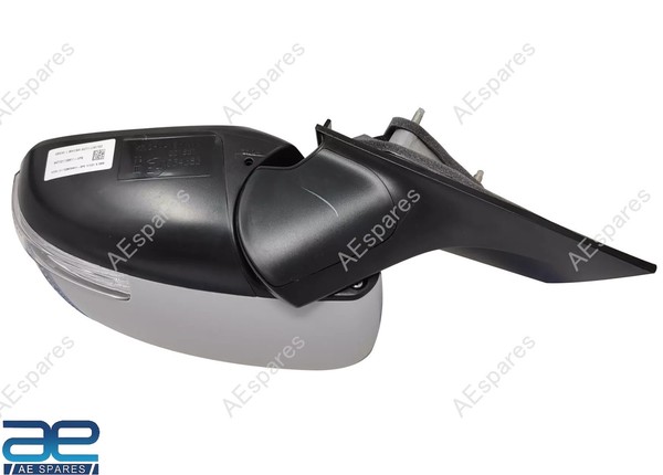 AußEnspiegel Links FüR Suzuki Ciaz 2014-2020 84702M79M11-5PK S2U-image