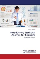 Introductory Statistical Analysis For Scientists Statistical Analysis Bhuiyan