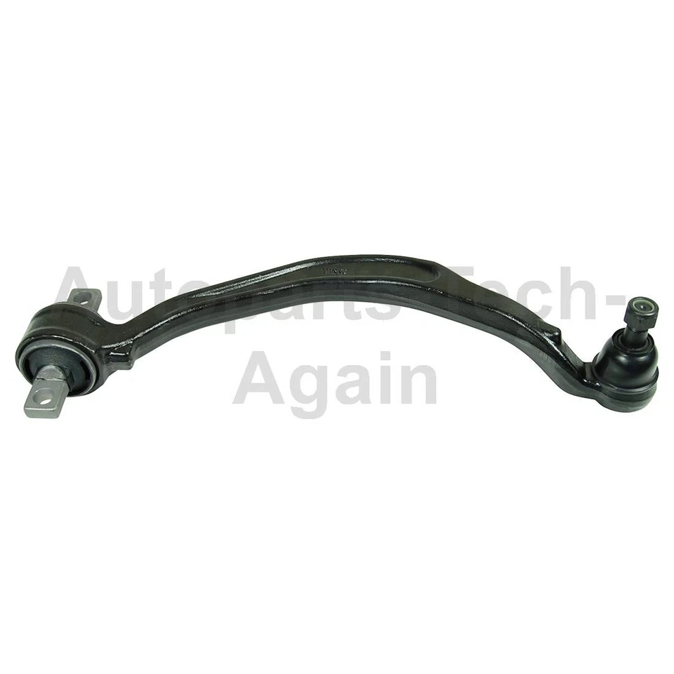 Braço de controle inferior dianteiro Mevotech 2 junta esférica compatível com 1995-2000 Chrysler Sebring - Imagem 3 de 4