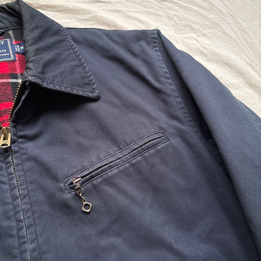 POLO SPORT 90s sboy Work Jacket Carhartt Style Short Length Wide Fit thumbnail 8