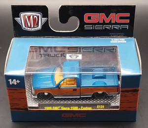 M2 Machines Oreilly | eBay