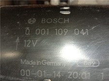Moteur Volvo S70