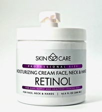 Skincare Professional Retinol Anti-Aging Firming 3-in-1 Cream 16.9 oz