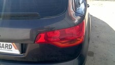 Feu arrière Audi Q7