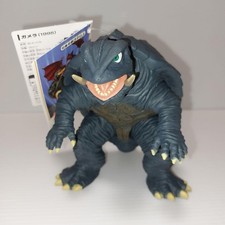 Movie Monster Series Gamera 1995 Soft Vinyl