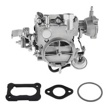 2 Barrel Carburetor For Chevy C10 C20 C30 C50 C60 3505.7l 1970-1980 17054616 2 Barrel Carburetor For Chevy C10 C20 C30 C50 C60 3505.7l 1970-1980 17054616