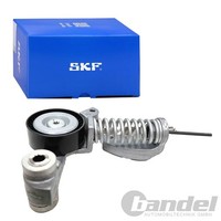 SKF Riemenspanner Keilrippenriemen Passend FüR Volvo S60 S80 S90 V40 V60 V70