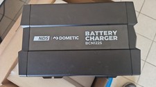 Alimentatore per camper 220/12 volt 25 ampere NDS DOMETIC BCN 1225