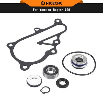 Für Raptor 700 Wasserpumpe Gleitringdichtung Dichtsatz ATV für Yamaha Raptor 700 2