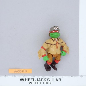Wacky Wild West Tmnt | eBay