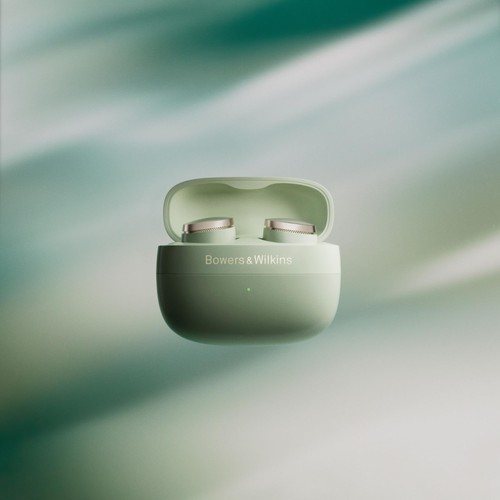 Bowers & Wilkins Bowers & Wilkins True Wireless sound, redefined completely wire - Picture 2 of 5