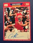 2021 Pro Set Sports Dennis Rodman Autographs