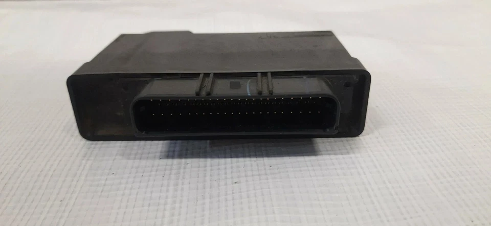 KTM 690 SM LC4 Steuergerät, Motorsteuergerät, Zündbox, Blackbox, CDI, ECU Unit - Bild 3 von 4